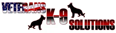 VETERANS K9 SOLUTIONS