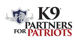 K9 Partners for Patriots