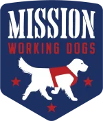 Mission Working Dogs