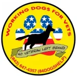 Working Dogs For Vets