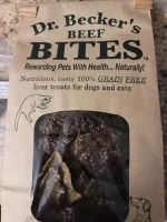 Dr. Becker's Bites