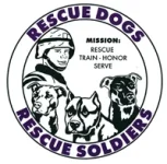 Rescue Dogs Rescue Soldiers