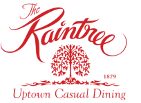 The Raintree Restaurant