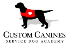 Custom Canines Service Dog Academy