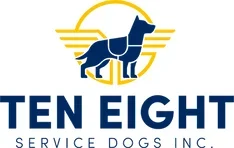 Ten Eight Service Dogs Inc.