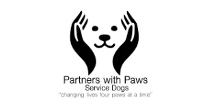 Partners with Paws Service Dogs