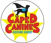 Caped Canines  Assistance Academy