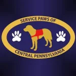 Service Paws Of Central PA