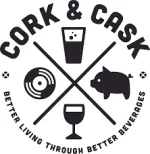 The Cork and Cask