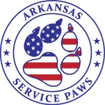 Arkansas Service Paws