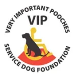 VIP Service Dog Foundation