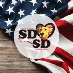 South Dakota Service Dogs